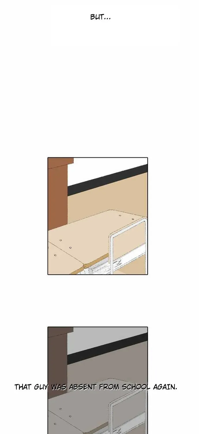 Into the Depths Chapter 21 page 22 - 