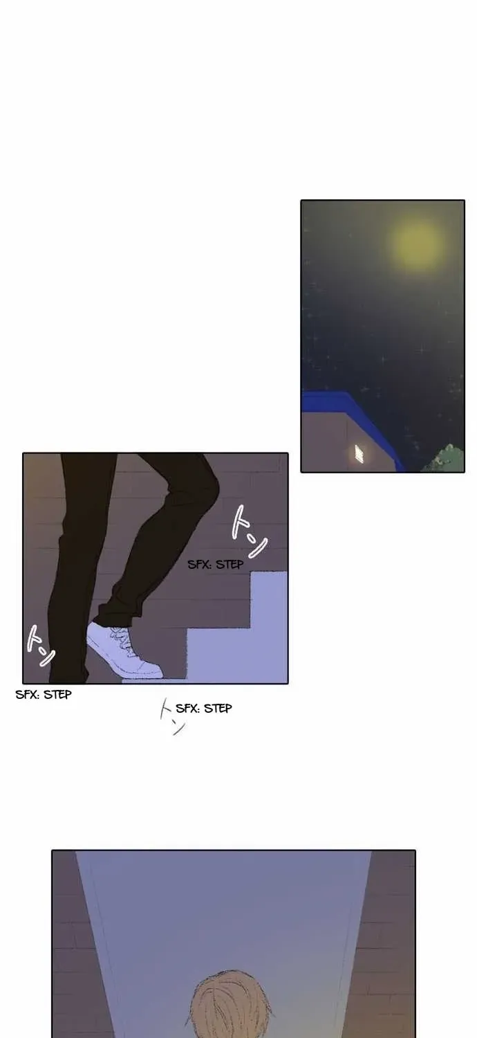 Into the Depths Chapter 21 page 24 - 