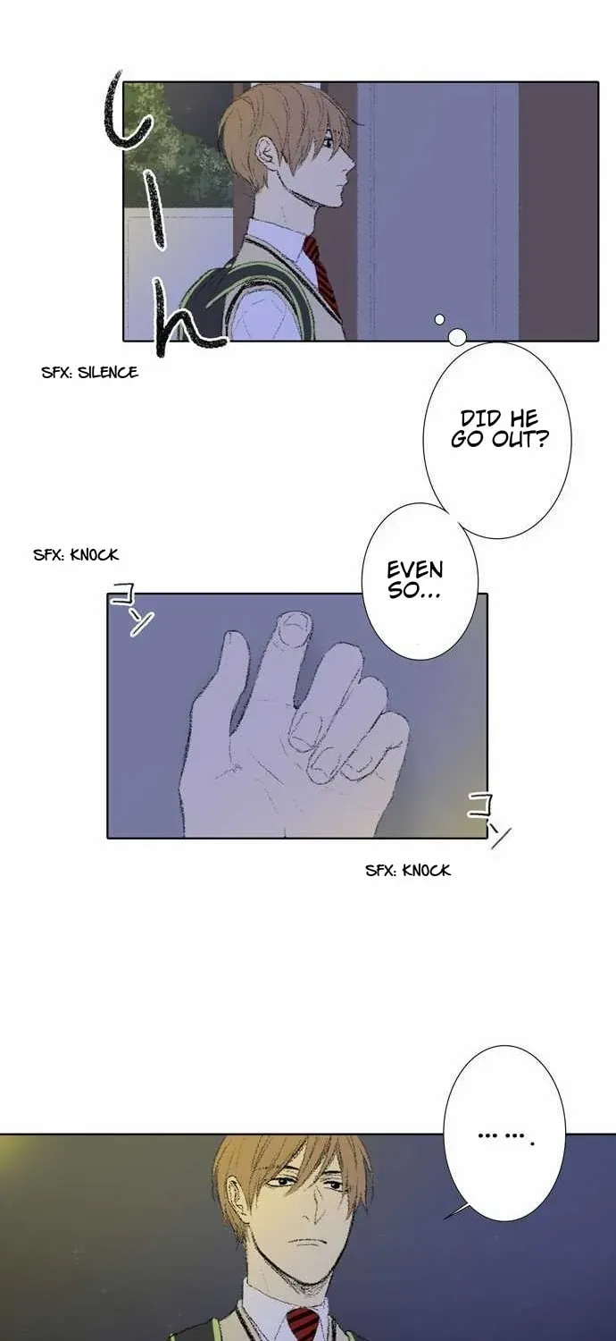 Into the Depths Chapter 21 page 26 - 