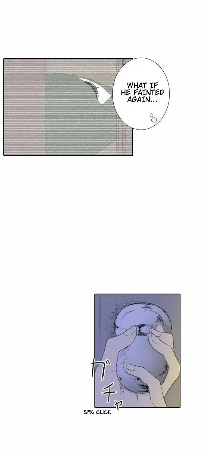 Into the Depths Chapter 21 page 28 - 