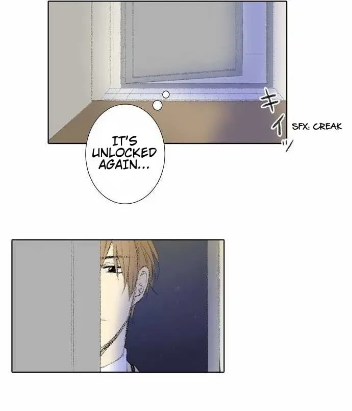 Into the Depths Chapter 21 page 29 - 