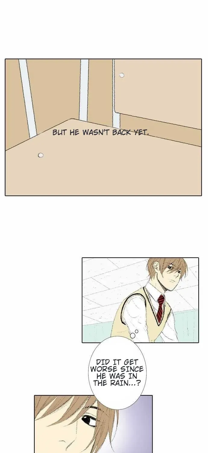 Into the Depths Chapter 21 page 4 - 