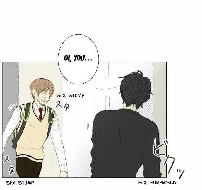 Into the Depths Chapter 21 page 31 - 