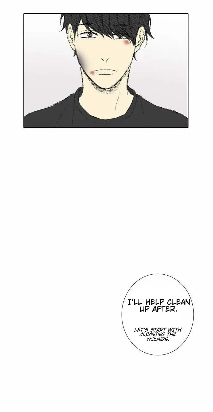 Into the Depths Chapter 21 page 40 - 