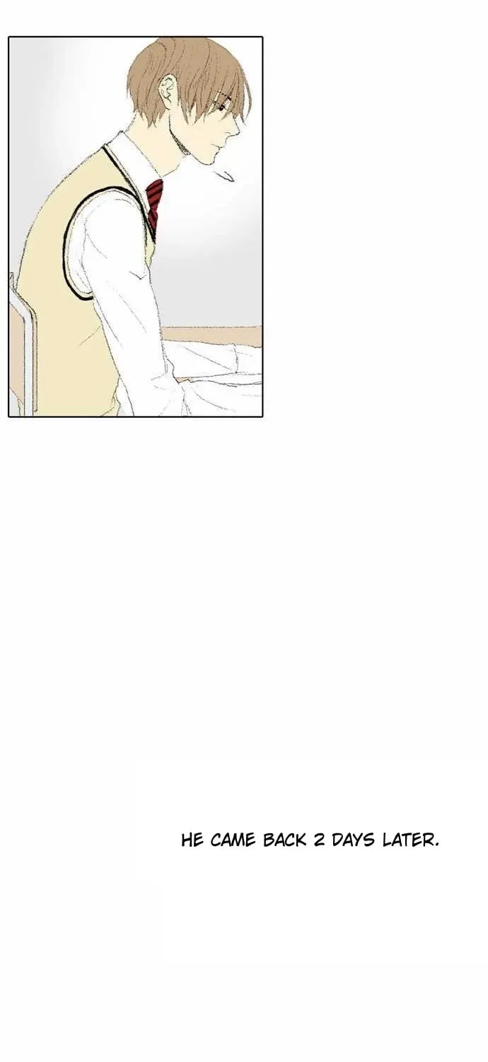 Into the Depths Chapter 21 page 6 - 