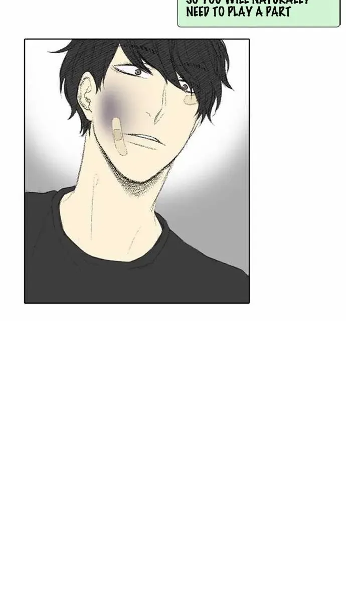 Into the Depths Chapter 22 page 23 - 