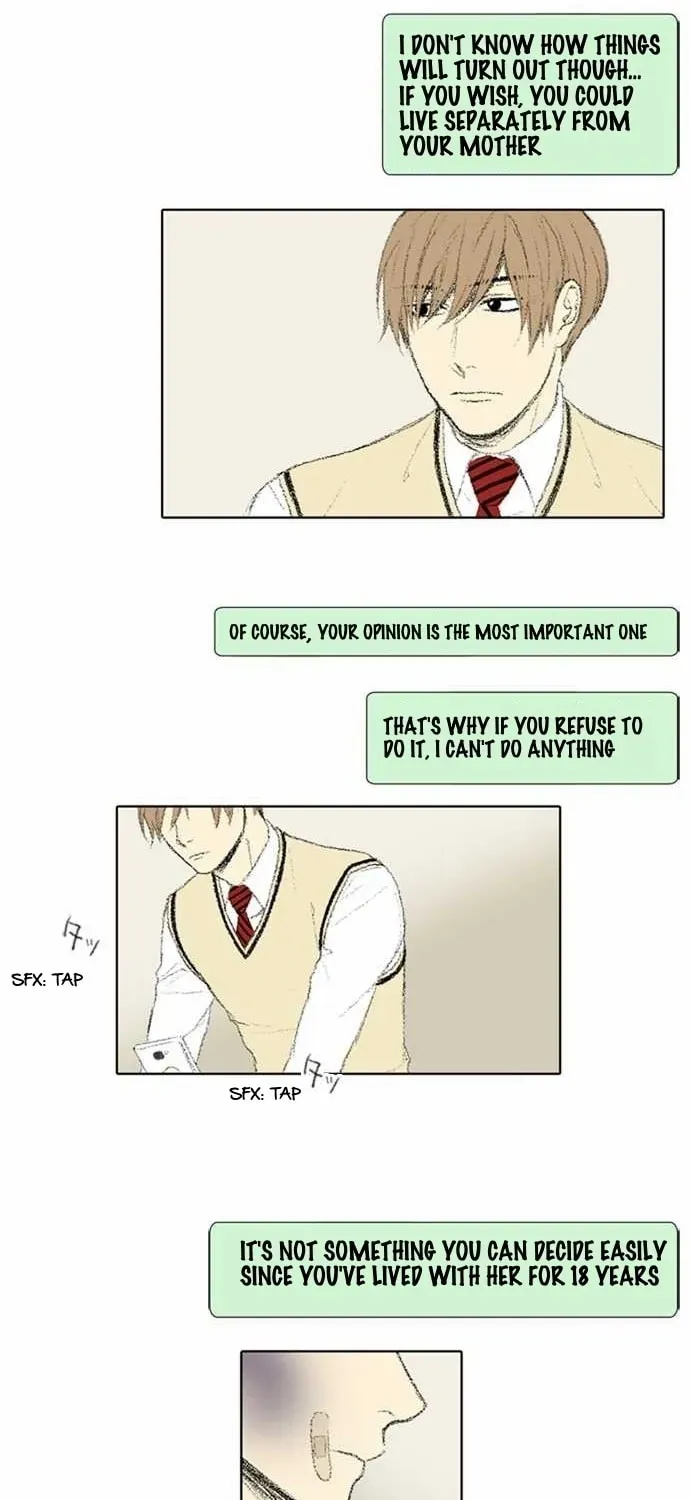 Into the Depths Chapter 22 page 24 - 