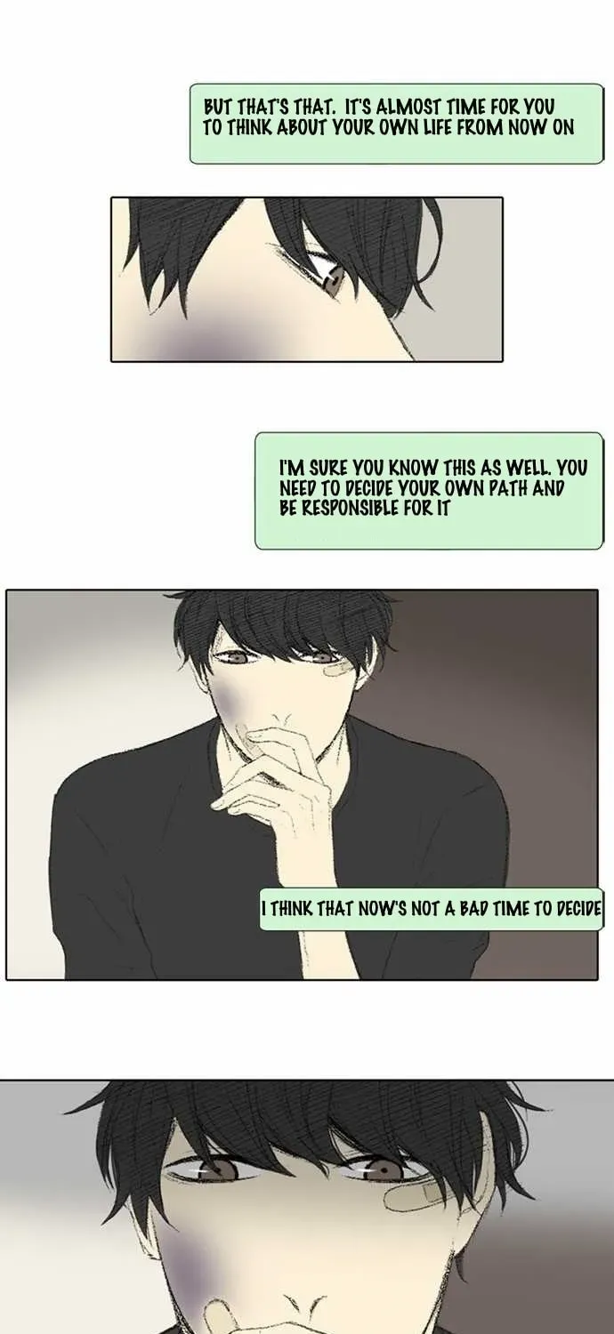 Into the Depths Chapter 22 page 26 - 
