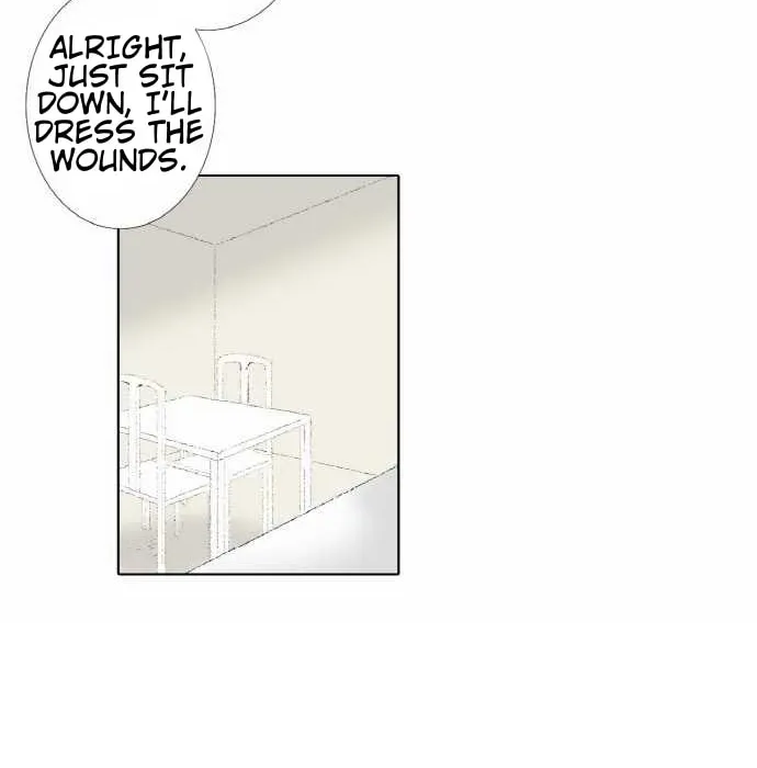 Into the Depths Chapter 22 page 5 - 