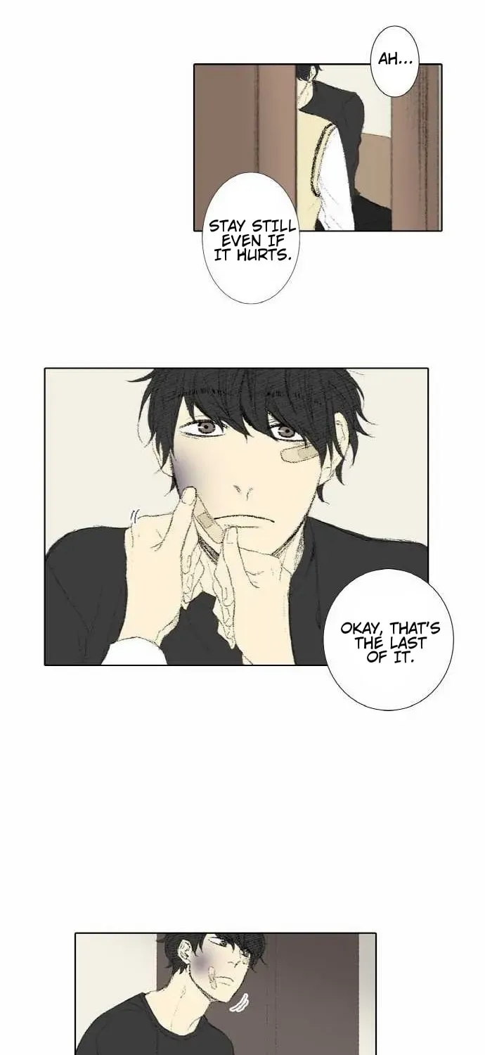 Into the Depths Chapter 22 page 6 - 