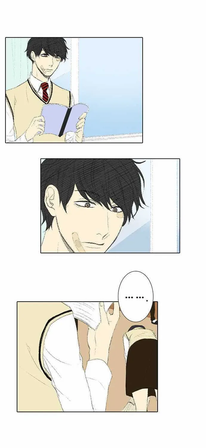Into the Depths Chapter 23 page 22 - 