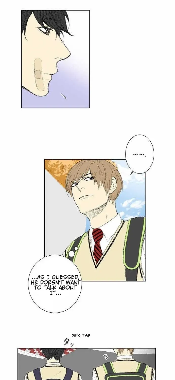 Into the Depths Chapter 23 page 6 - 
