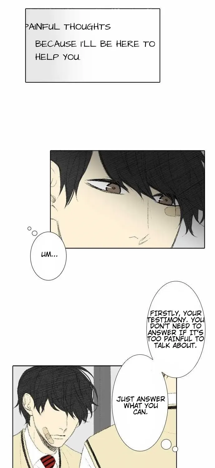 Into the Depths Chapter 24 page 11 - 