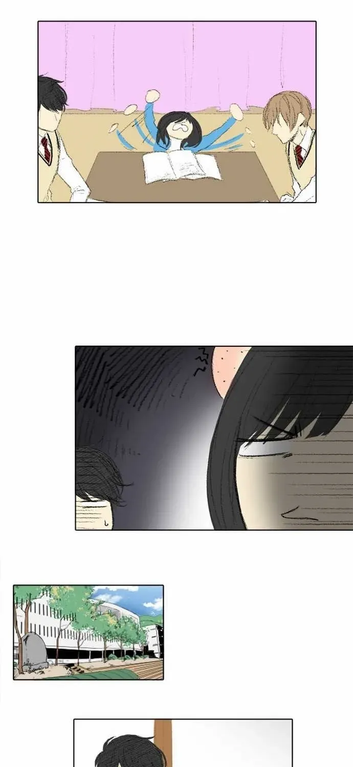 Into the Depths Chapter 24 page 31 - 