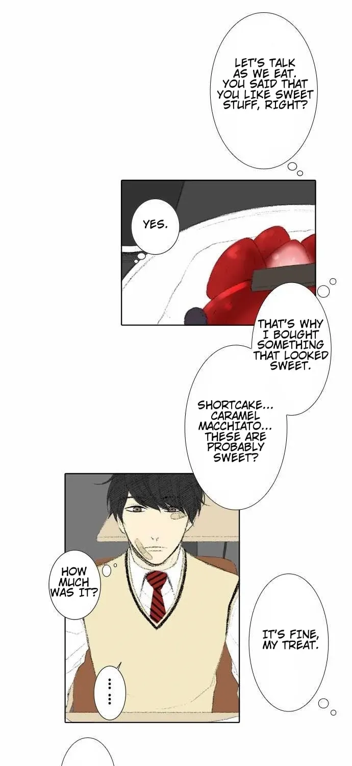 Into the Depths Chapter 24 page 5 - 