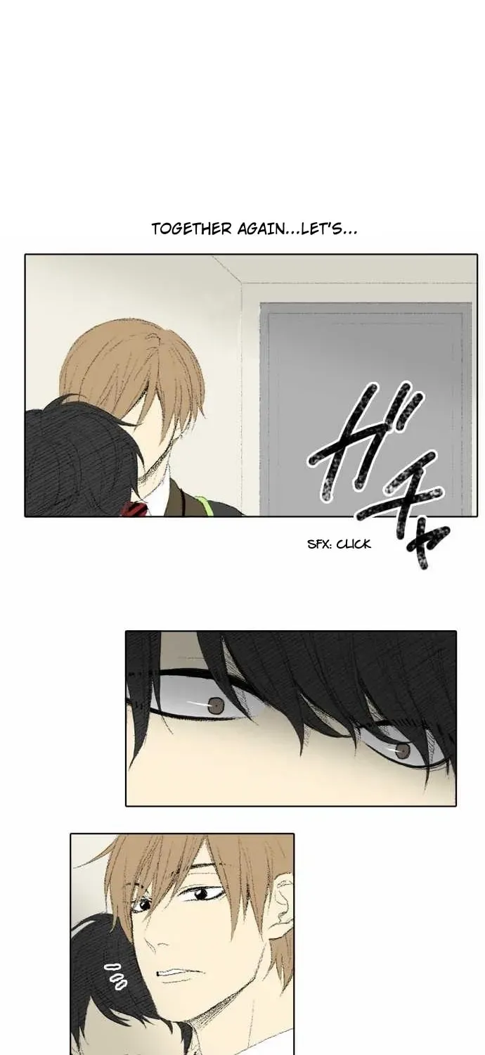 Into the Depths Chapter 25 page 22 - 