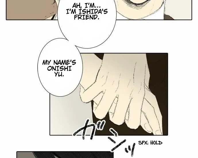 Into the Depths Chapter 25 page 25 - 