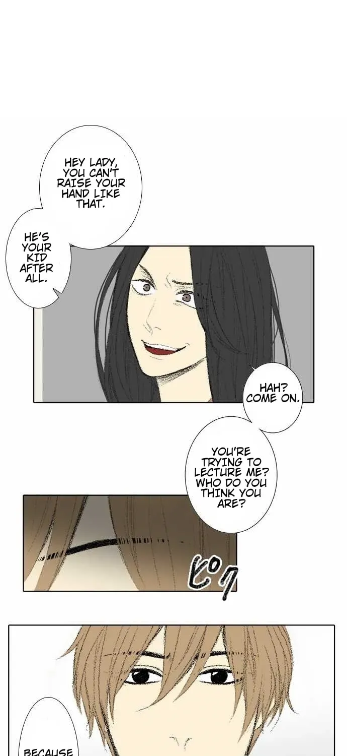 Into the Depths Chapter 25 page 30 - 