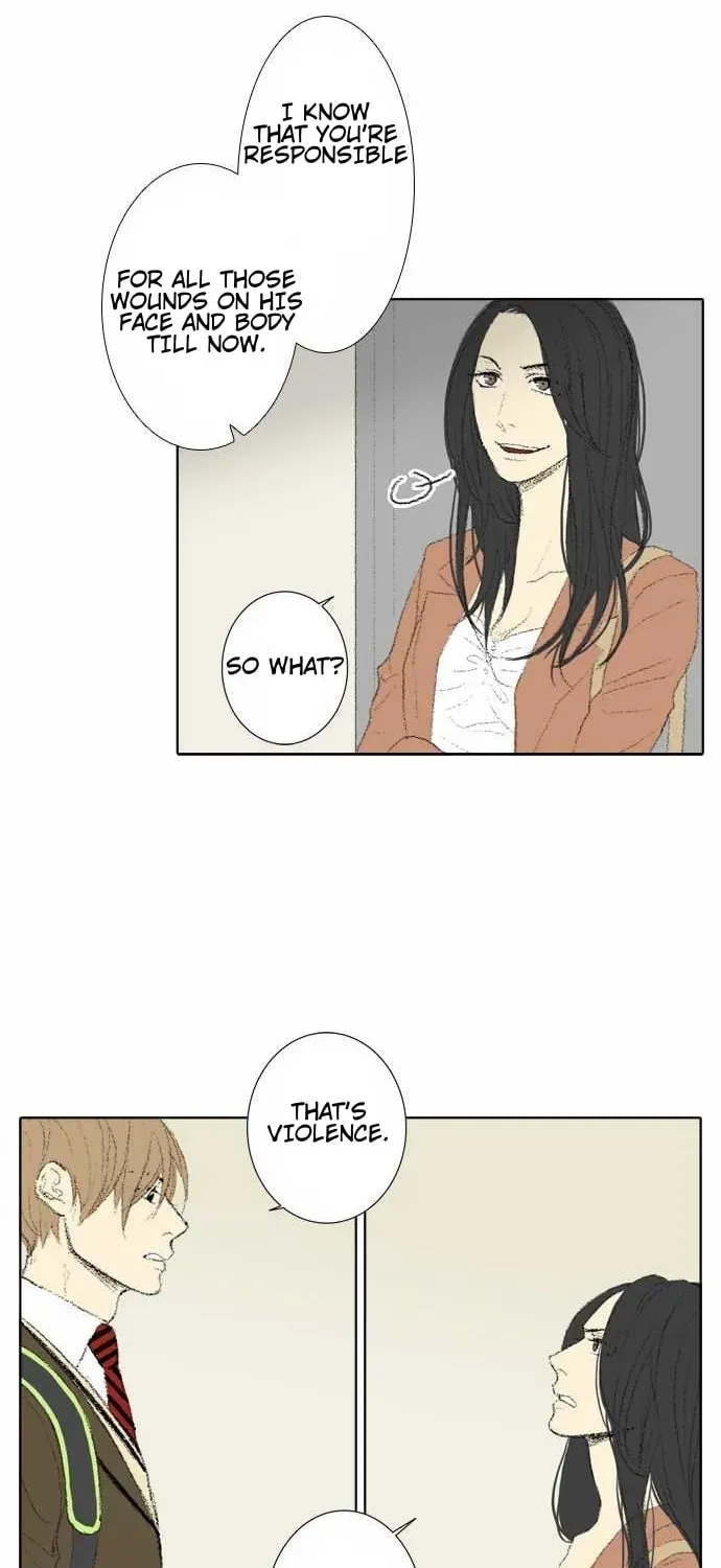 Into the Depths Chapter 25 page 32 - 
