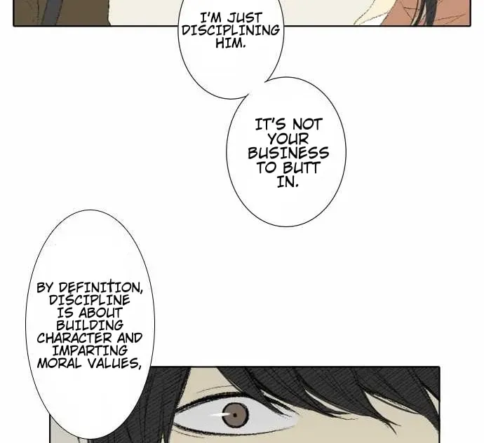 Into the Depths Chapter 25 page 33 - 