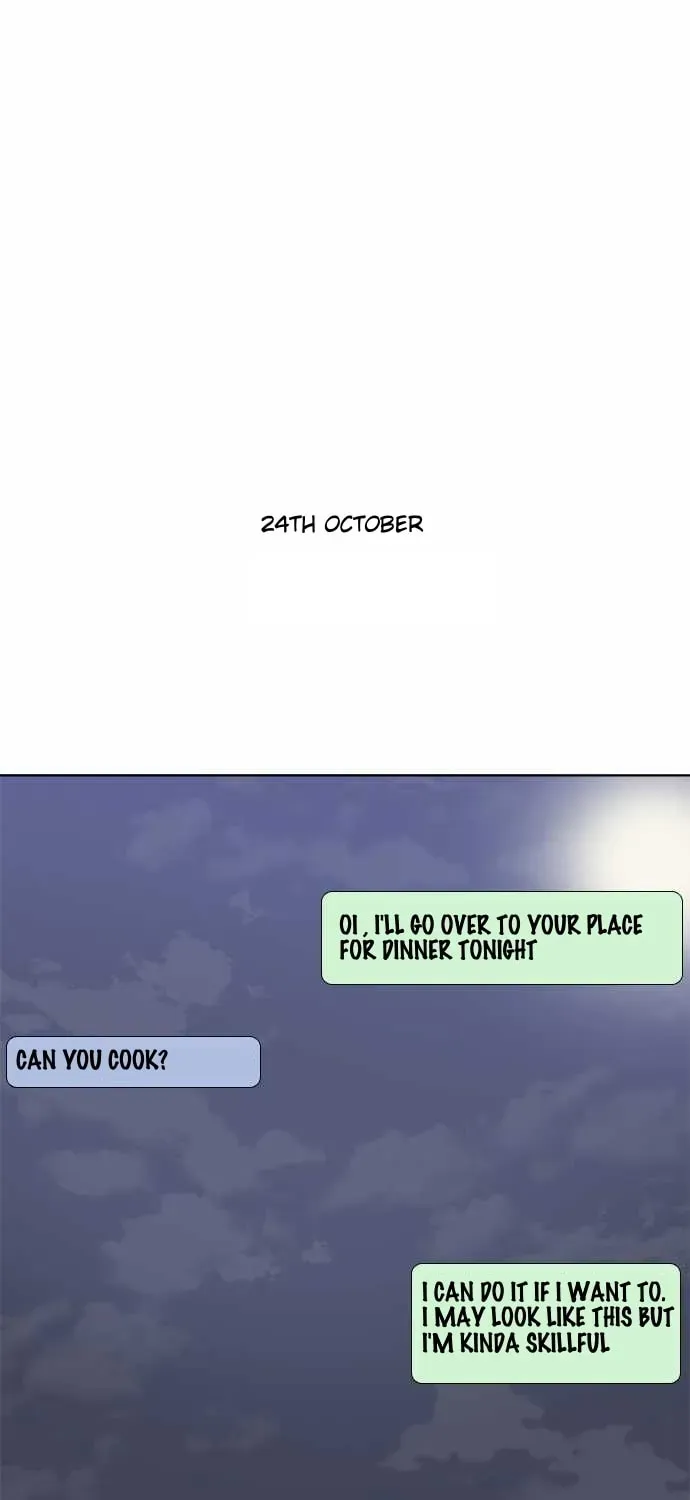 Into the Depths Chapter 25 page 8 - 