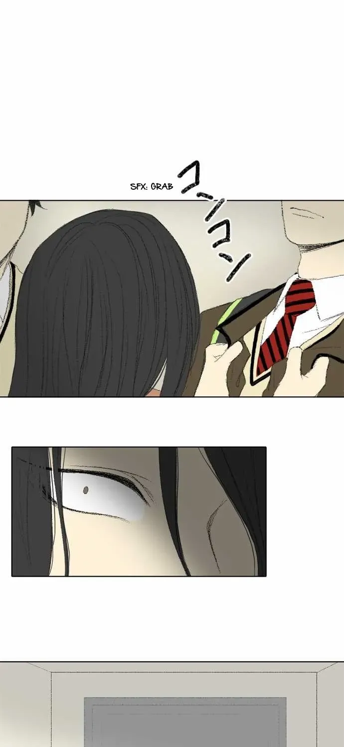 Into the Depths Chapter 26 page 2 - 
