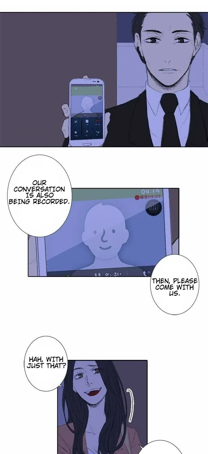 Into the Depths Chapter 26 page 11 - 