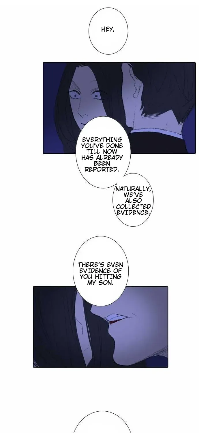Into the Depths Chapter 26 page 13 - 
