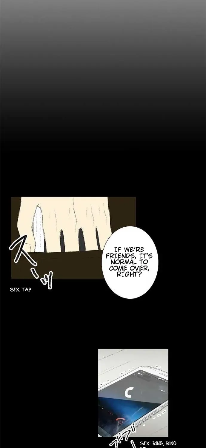 Into the Depths Chapter 26 page 15 - 