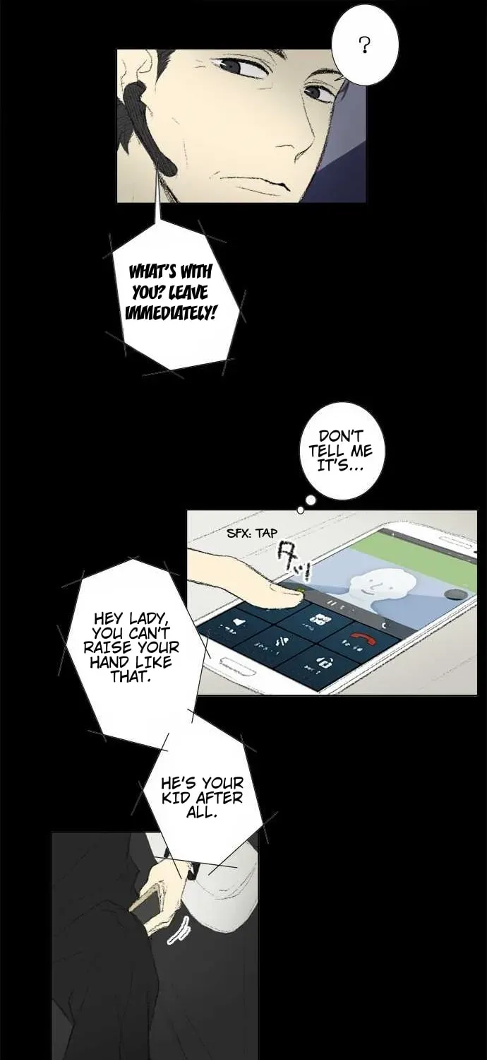 Into the Depths Chapter 26 page 17 - 