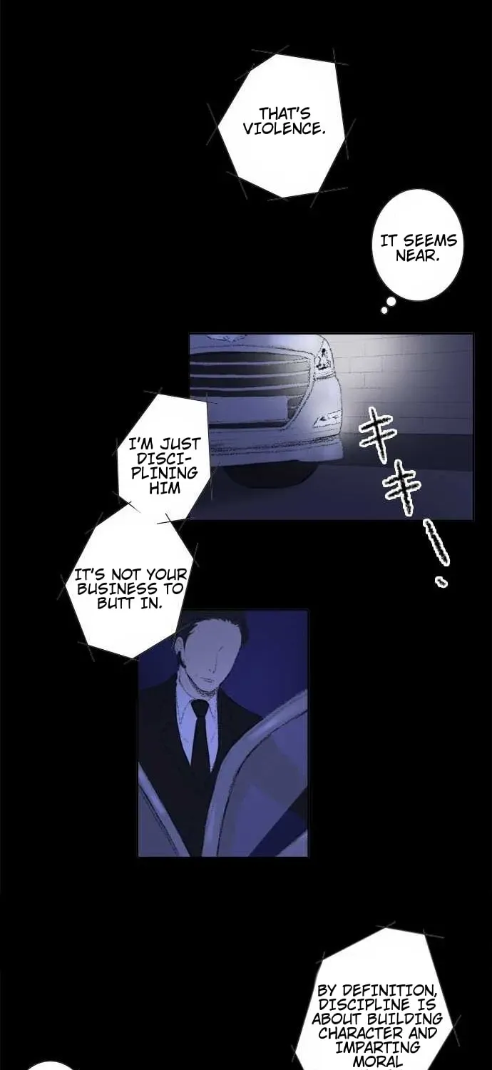 Into the Depths Chapter 26 page 21 - 