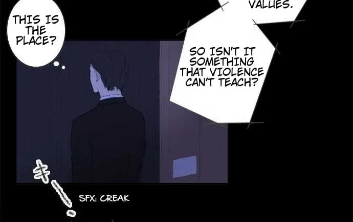 Into the Depths Chapter 26 page 22 - 