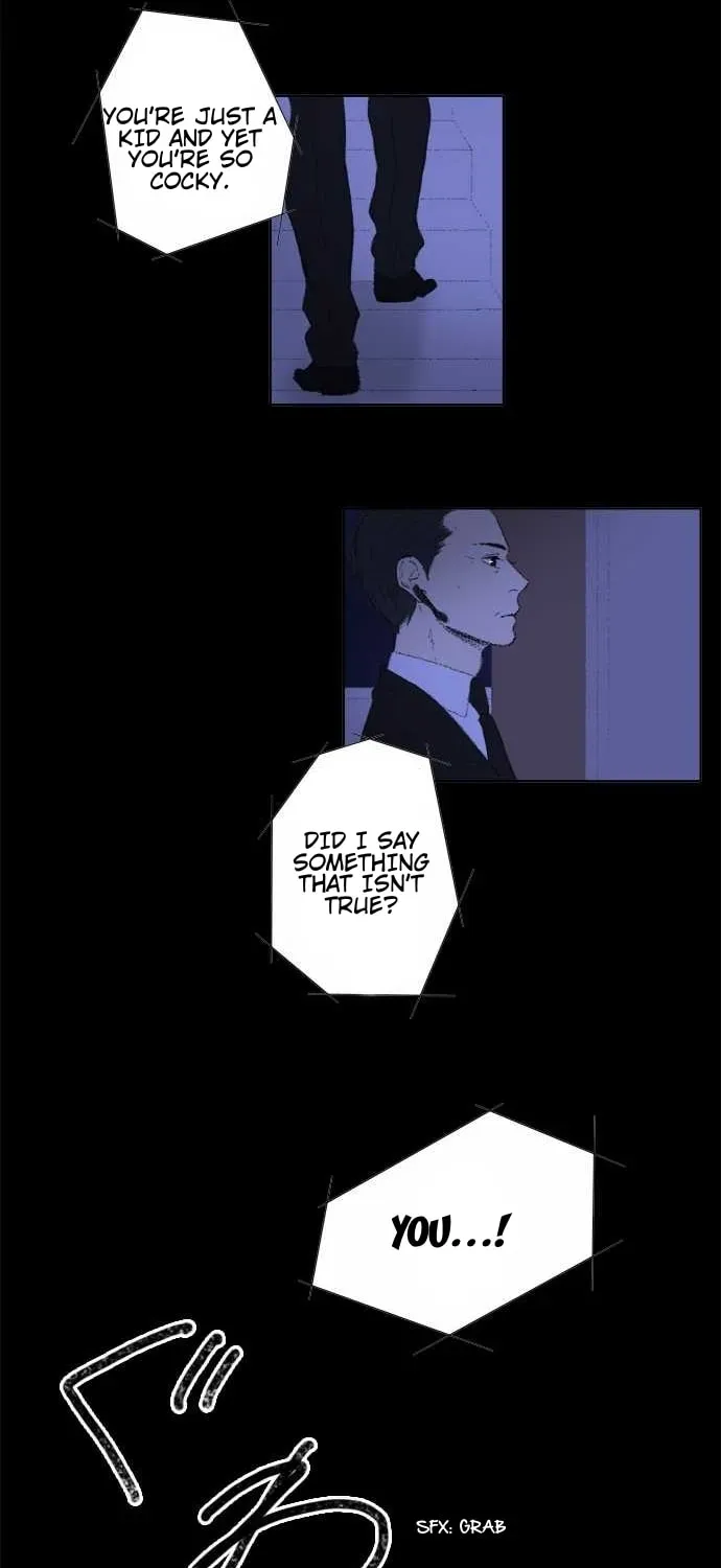 Into the Depths Chapter 26 page 23 - 