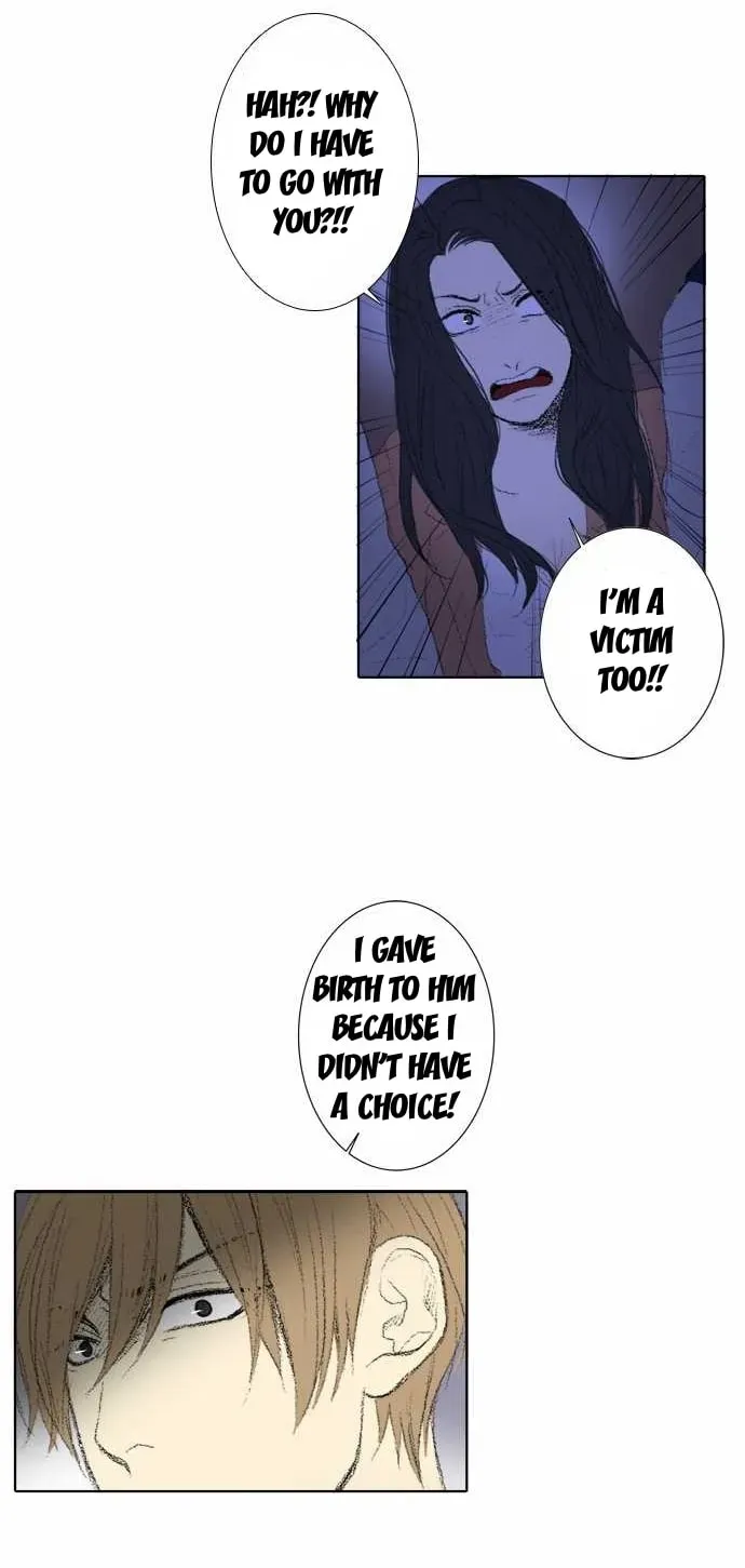 Into the Depths Chapter 26 page 27 - 