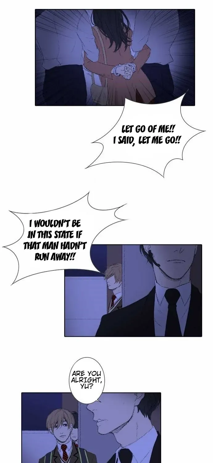 Into the Depths Chapter 26 page 30 - 