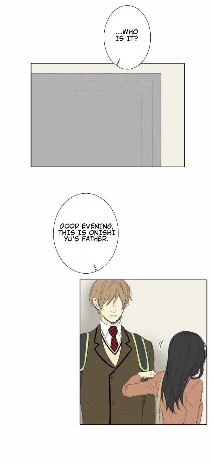 Into the Depths Chapter 26 page 4 - 