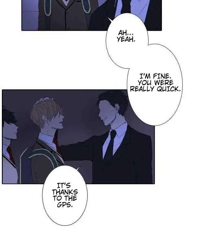 Into the Depths Chapter 26 page 31 - 