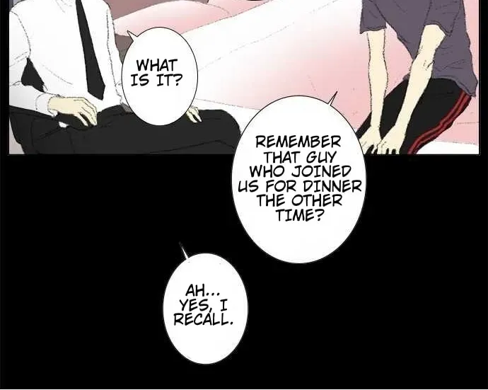 Into the Depths Chapter 26 page 35 - 