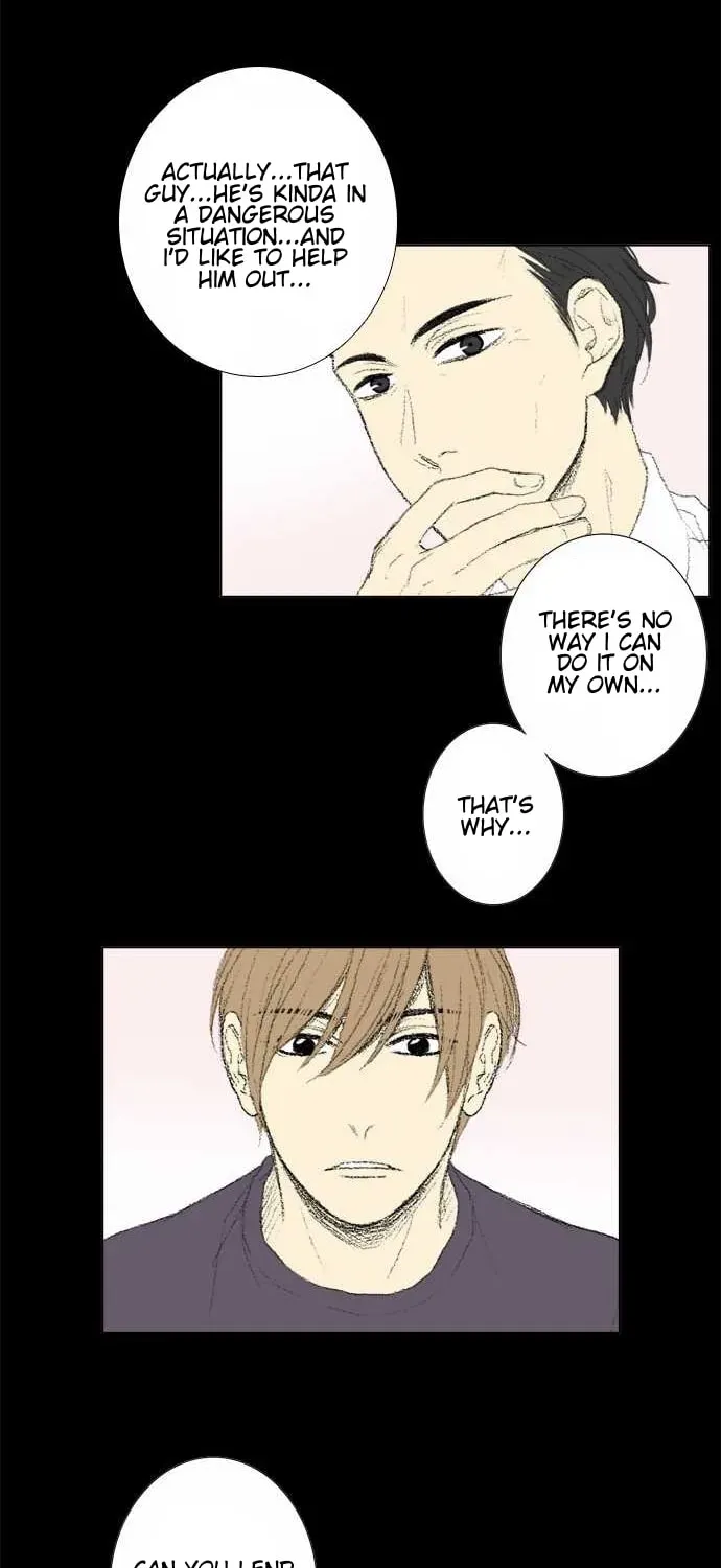 Into the Depths Chapter 26 page 36 - 