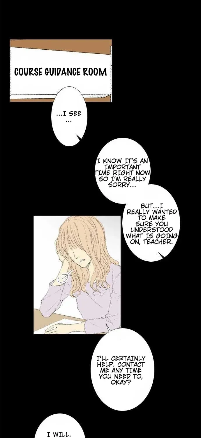 Into the Depths Chapter 26 page 38 - 