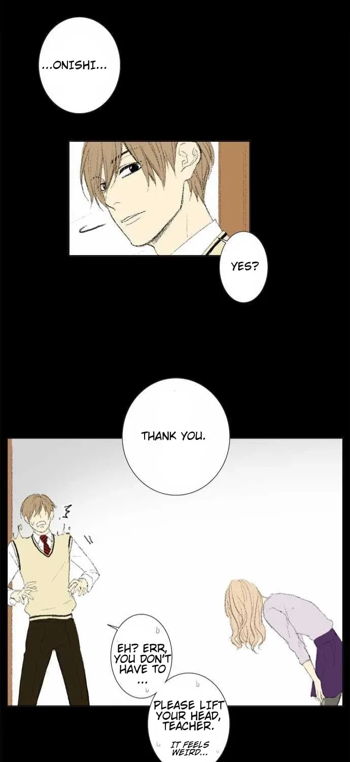 Into the Depths Chapter 26 page 40 - 