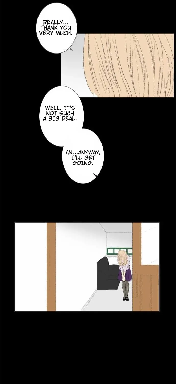 Into the Depths Chapter 26 page 42 - 