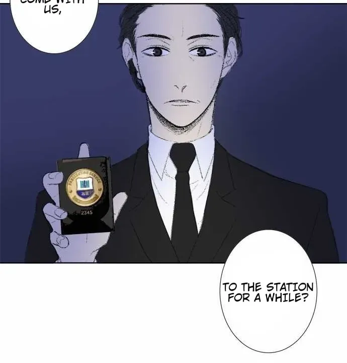 Into the Depths Chapter 26 page 7 - 