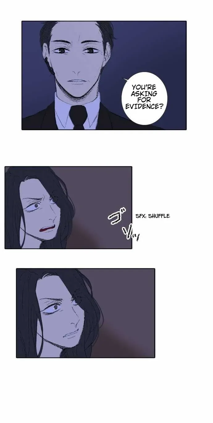 Into the Depths Chapter 26 page 10 - 