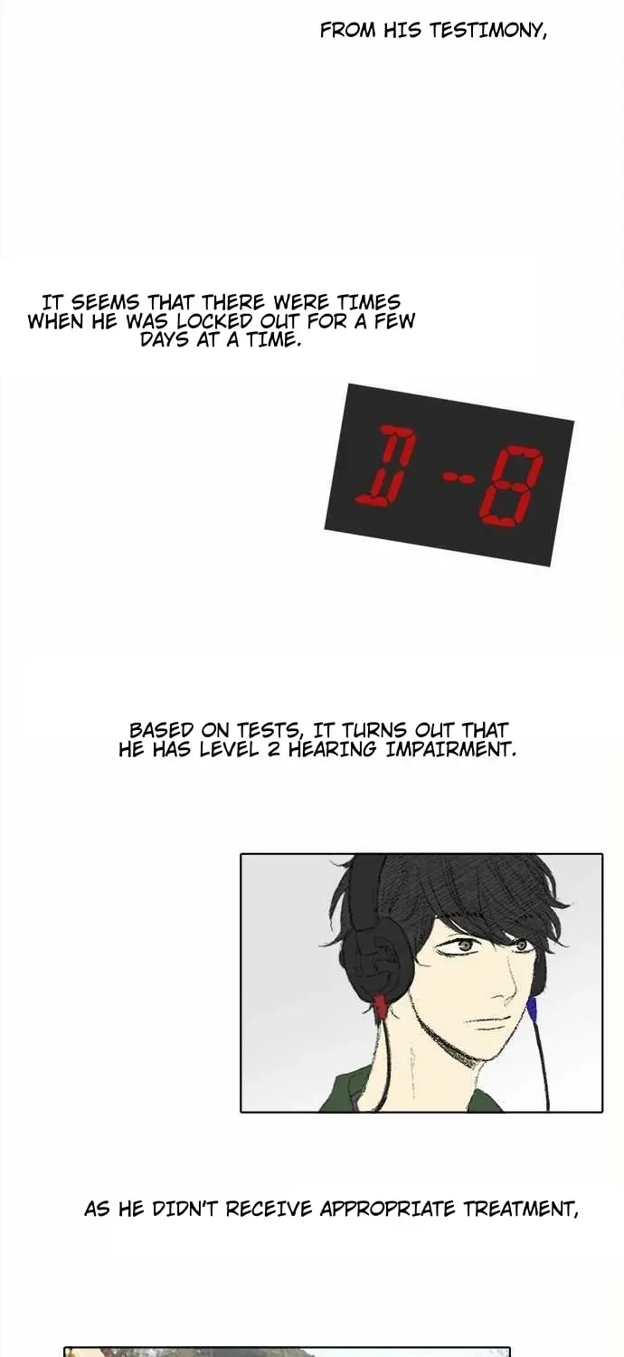 Into the Depths Chapter 27 page 16 - 