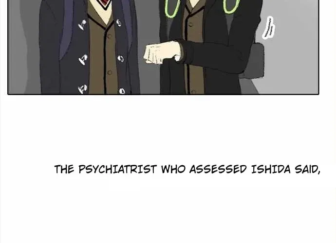 Into the Depths Chapter 27 page 19 - 