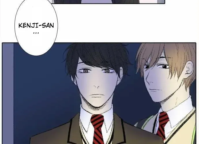 Into the Depths Chapter 27 page 3 - 