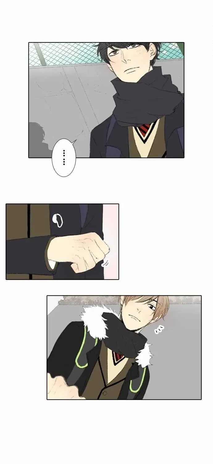 Into the Depths Chapter 27 page 22 - 