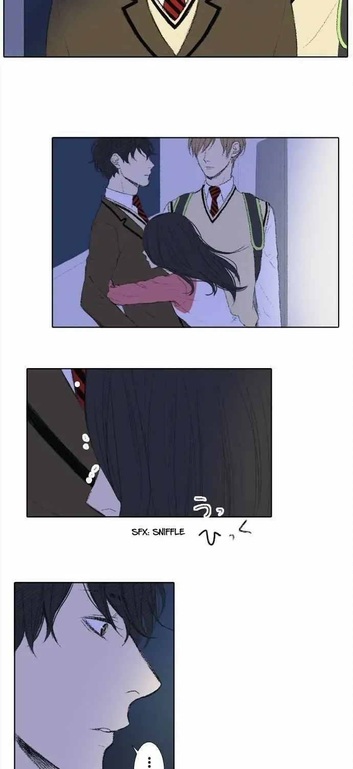 Into the Depths Chapter 27 page 4 - 