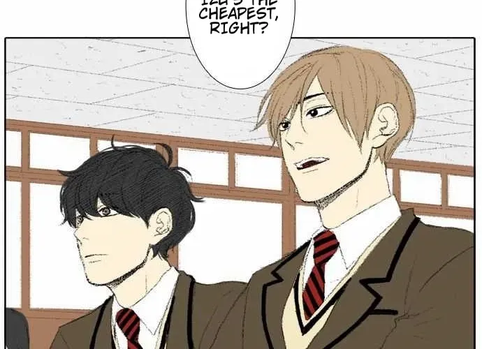 Into the Depths Chapter 27 page 34 - 